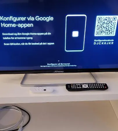 דירה Vesterhavsgade 47 Door 2 *